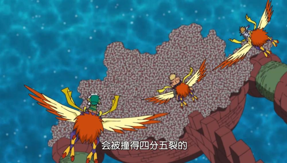 小企鹅逃生