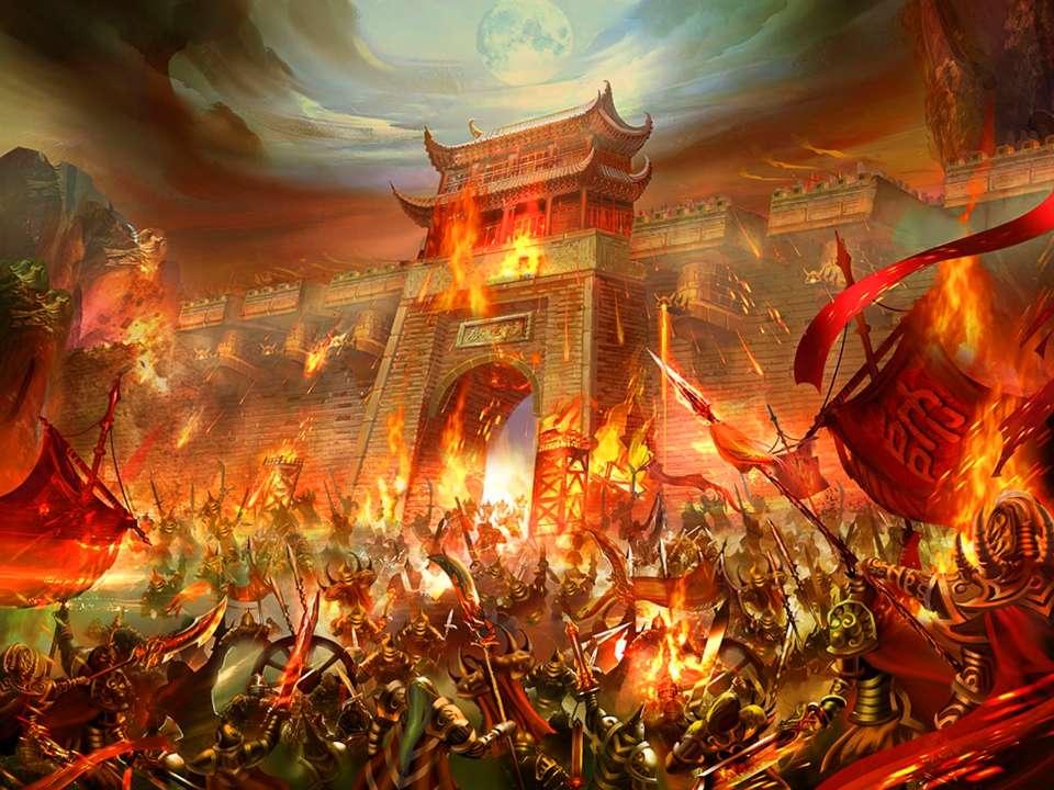 天天爱消除