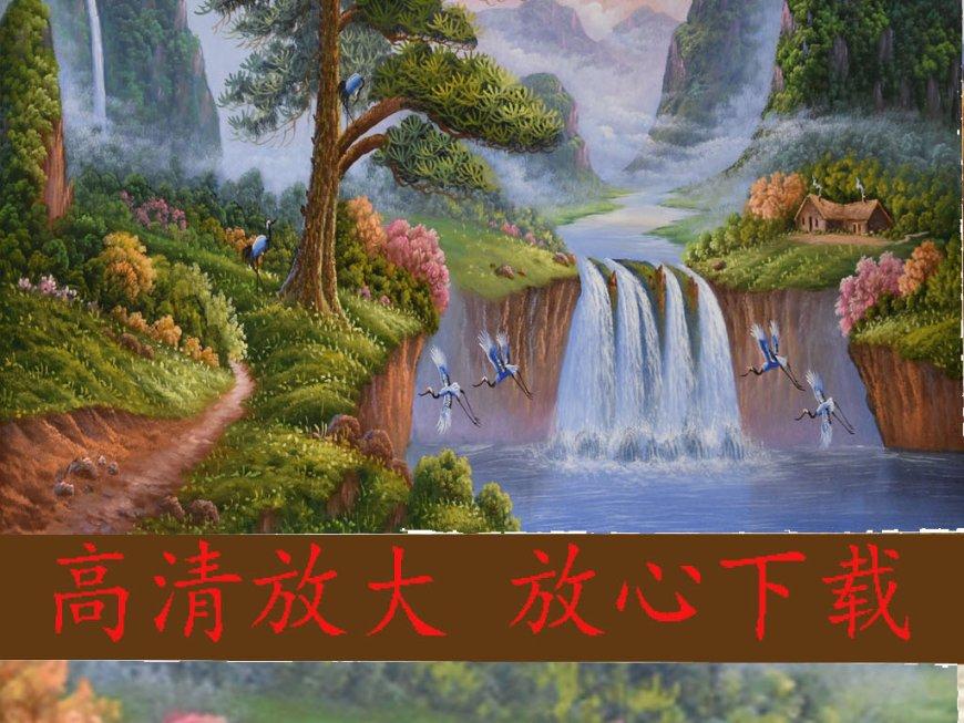 永定区茅岩河镇:扫黄打非进行时 风清气正过新年