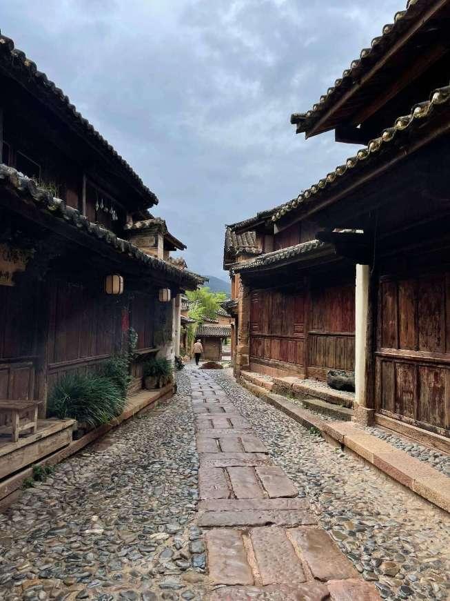 太阳花照亮致富幸福路