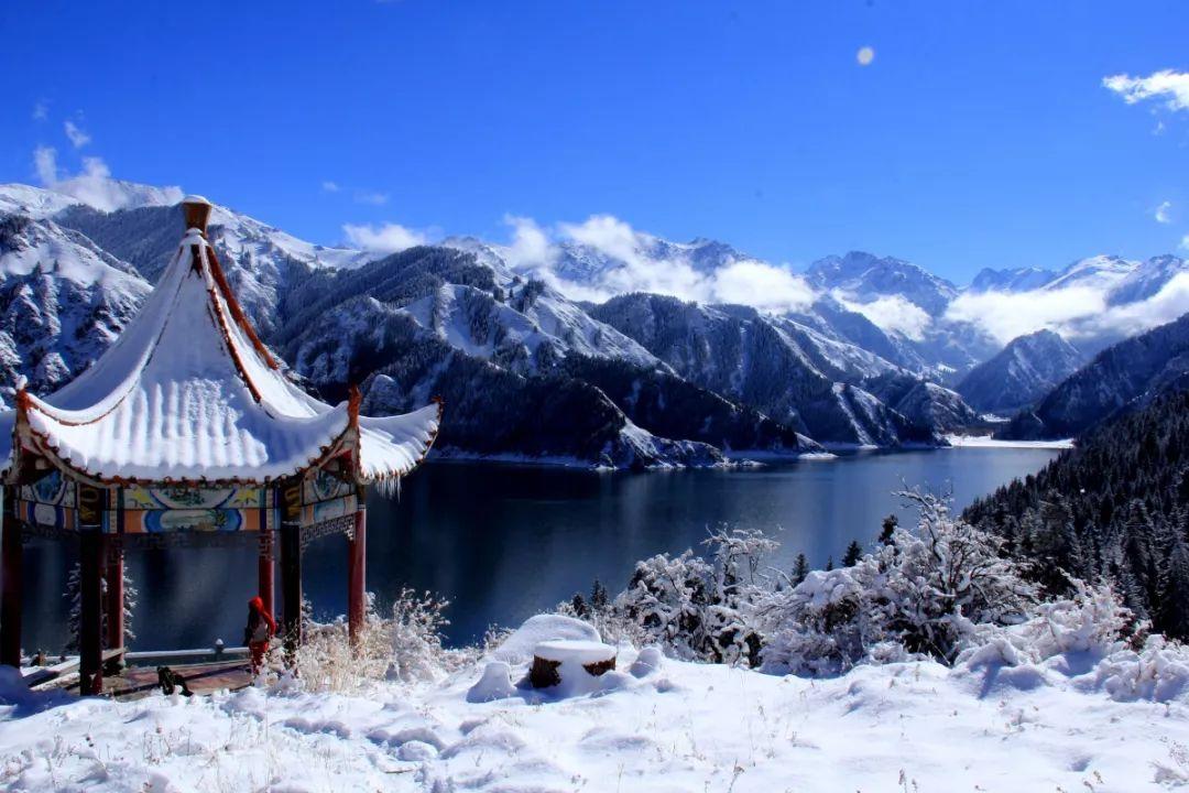 破碎的沉默